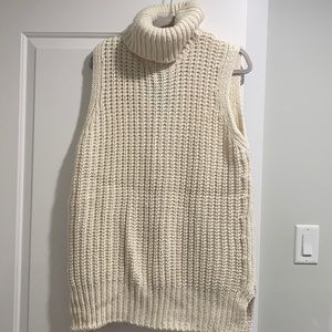 Stylish stweater vest
